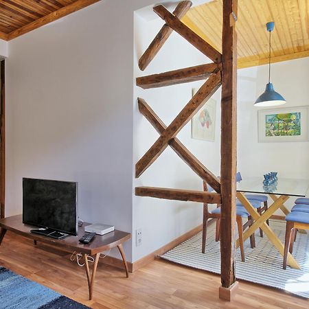 Portas Do Teatro Apartments Lizbona Zewnętrze zdjęcie