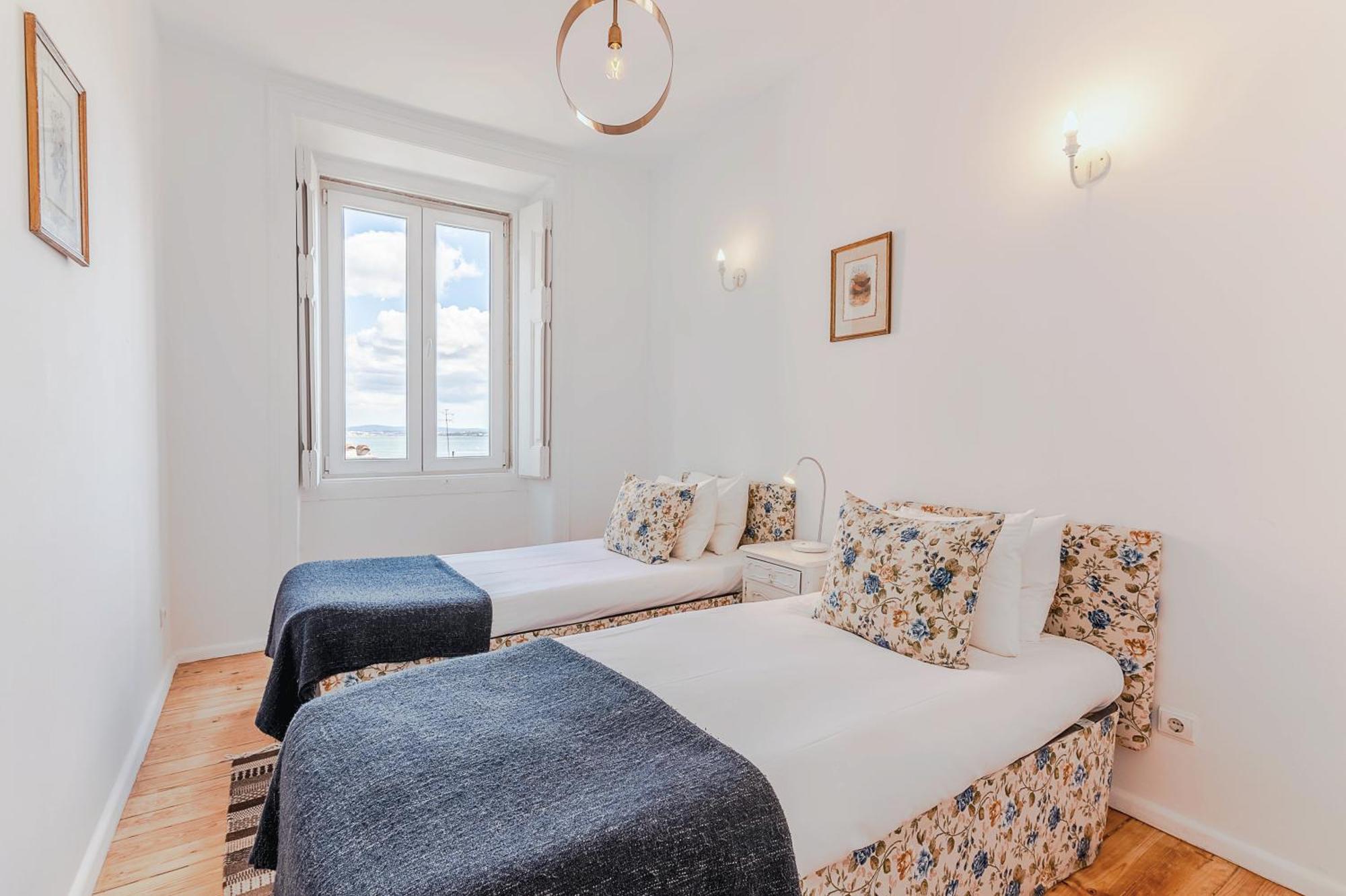 Portas Do Teatro Apartments Lizbona Zewnętrze zdjęcie