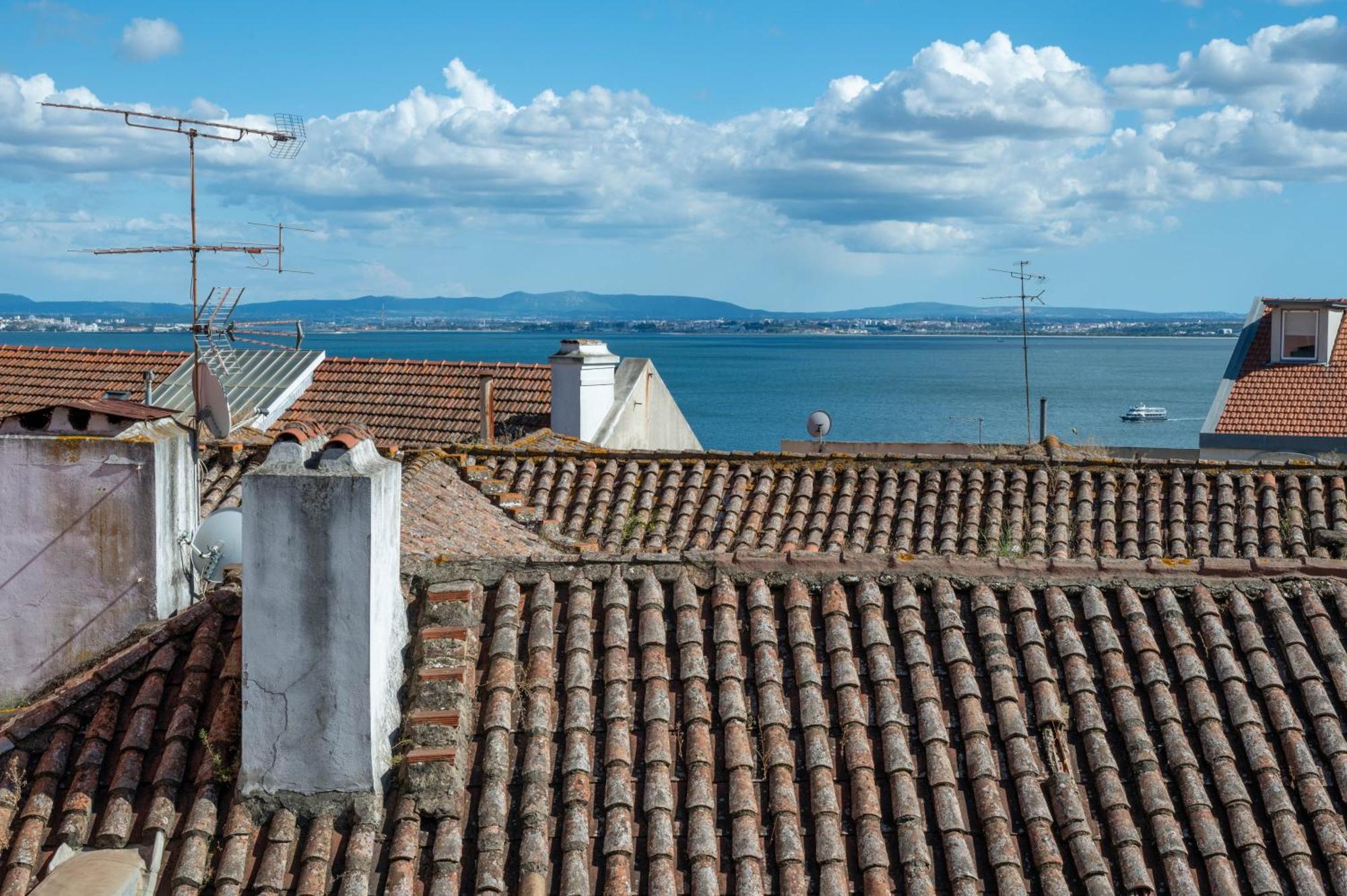 Portas Do Teatro Apartments Lizbona Zewnętrze zdjęcie