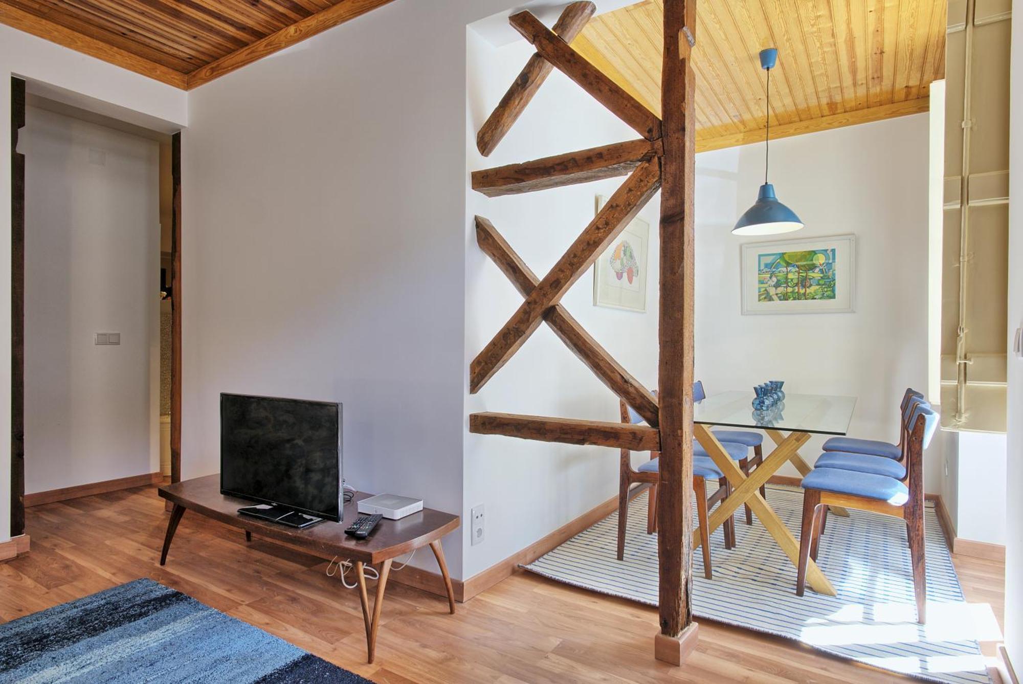 Portas Do Teatro Apartments Lizbona Zewnętrze zdjęcie
